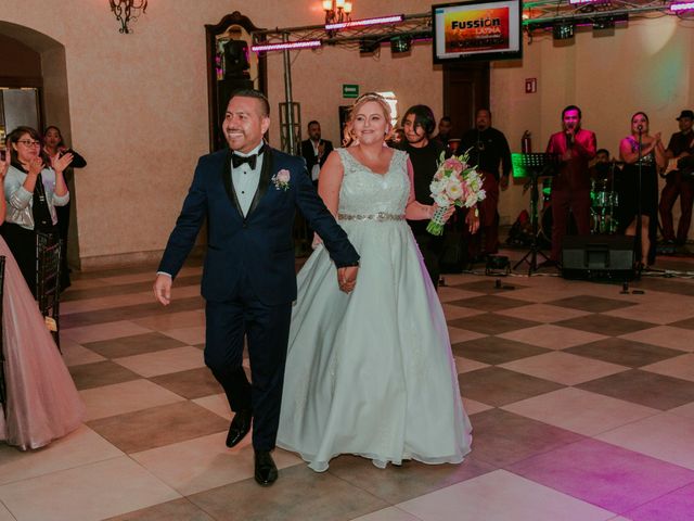 La boda de Iván y Claudia en Tampico, Tamaulipas 53