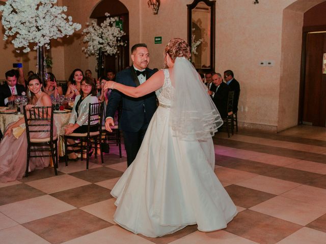 La boda de Iván y Claudia en Tampico, Tamaulipas 55