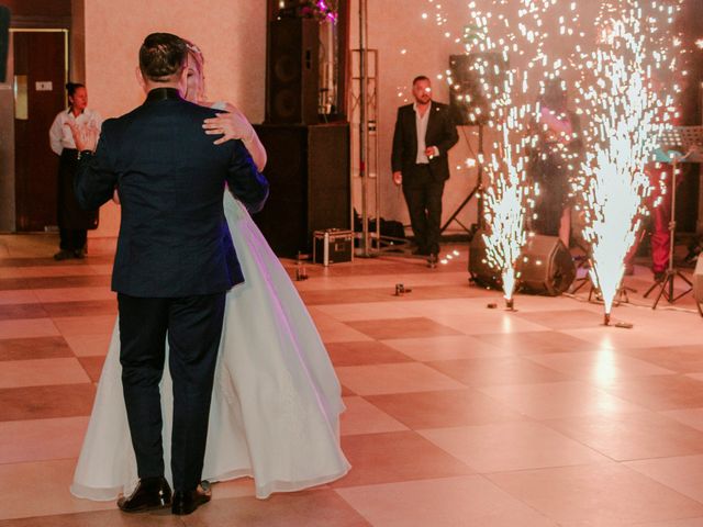 La boda de Iván y Claudia en Tampico, Tamaulipas 57