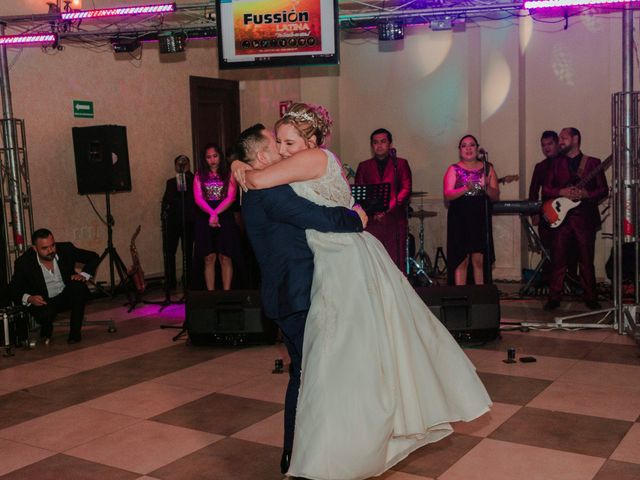 La boda de Iván y Claudia en Tampico, Tamaulipas 59
