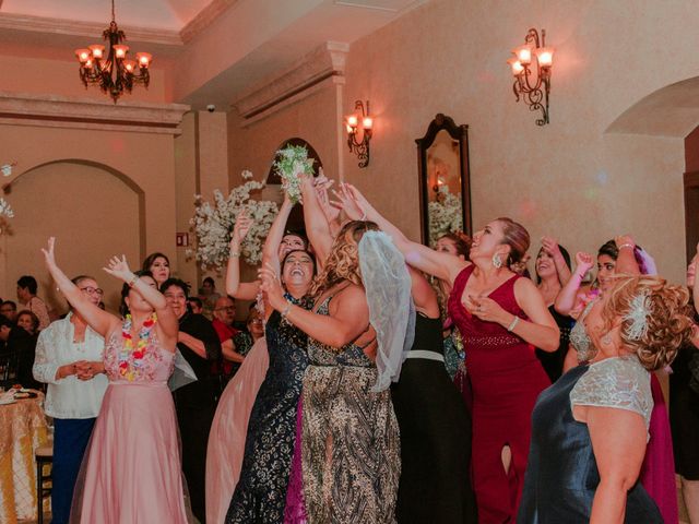 La boda de Iván y Claudia en Tampico, Tamaulipas 74