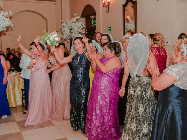 La boda de Iván y Claudia en Tampico, Tamaulipas 75