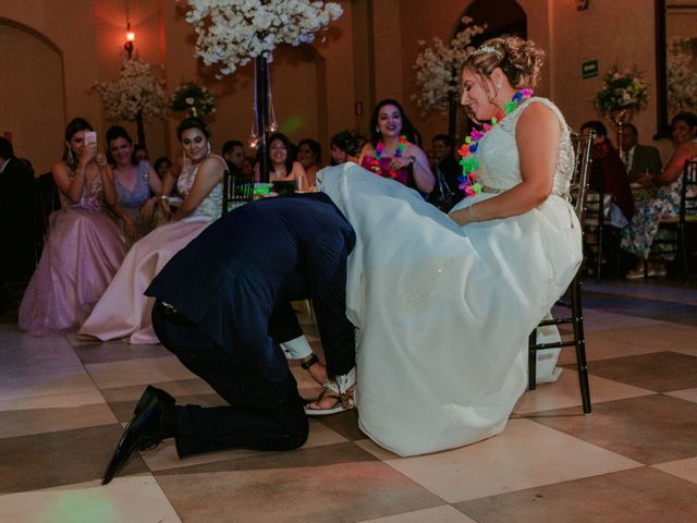 La boda de Iván y Claudia en Tampico, Tamaulipas 82