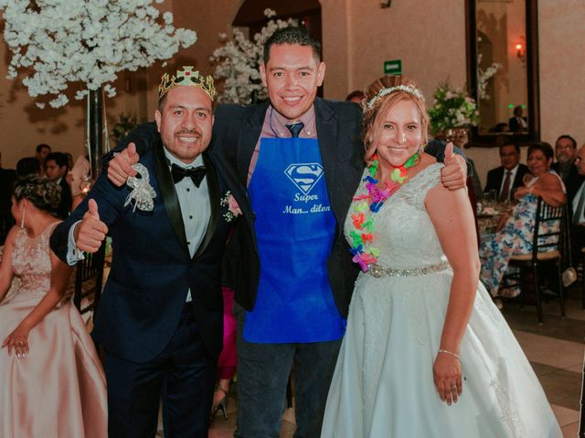 La boda de Iván y Claudia en Tampico, Tamaulipas 88