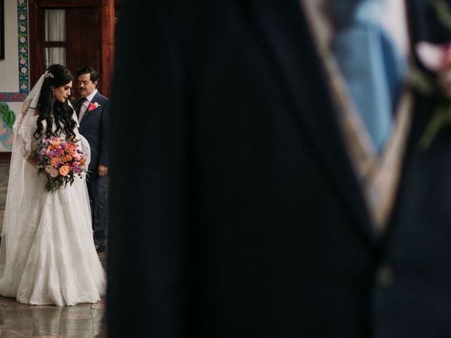 La boda de Fabián y Xareny en Comitán de Domínguez, Chiapas 3