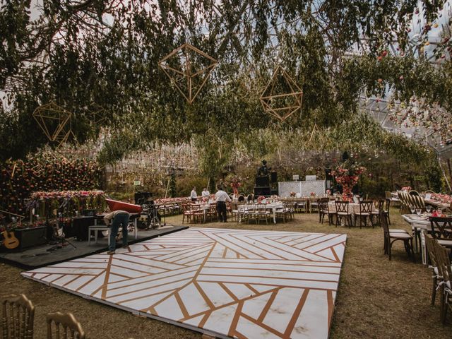 La boda de Fabián y Xareny en Comitán de Domínguez, Chiapas 31