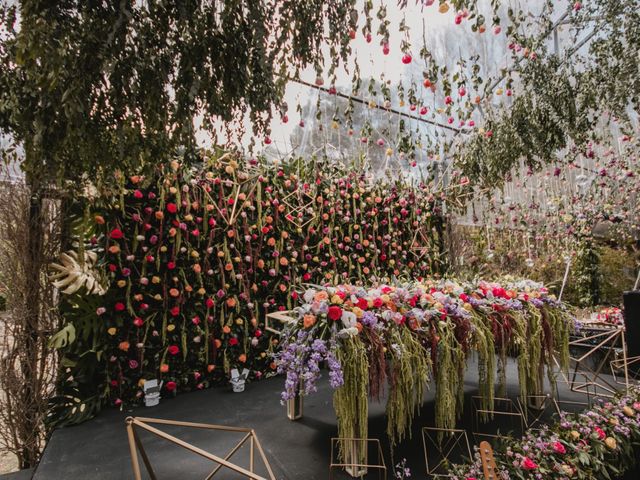 La boda de Fabián y Xareny en Comitán de Domínguez, Chiapas 32