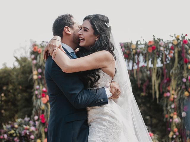 La boda de Fabián y Xareny en Comitán de Domínguez, Chiapas 47