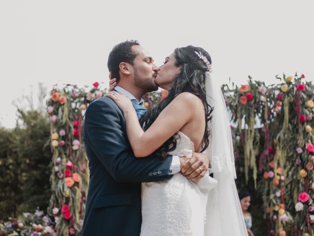 La boda de Fabián y Xareny en Comitán de Domínguez, Chiapas 48