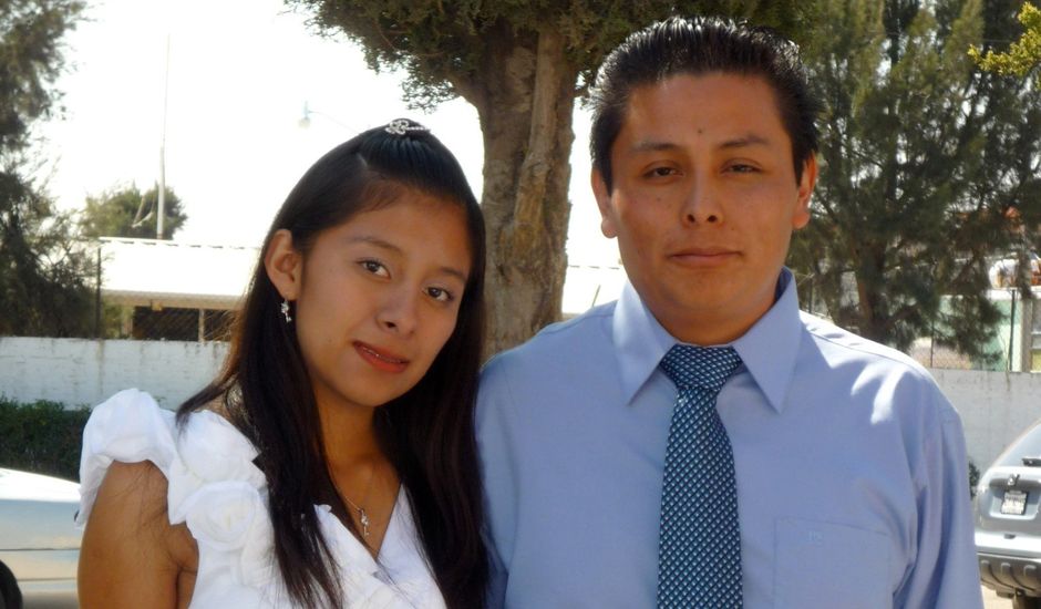 La boda de Elias y Maranatha en Tultitlán, Estado México