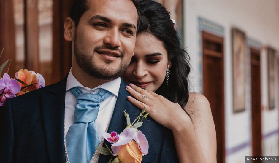 La boda de Fabián y Xareny en Comitán de Domínguez, Chiapas