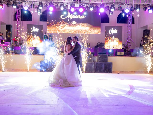 La boda de Jonathan y Maura en Zapopan, Jalisco 26