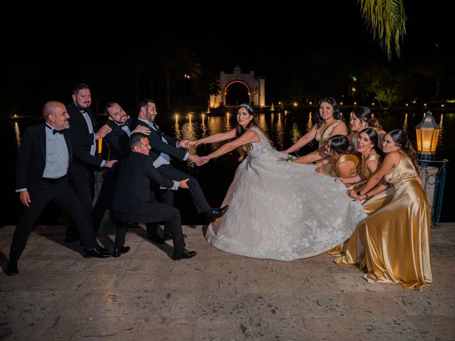 La boda de Jonathan y Maura en Zapopan, Jalisco 31