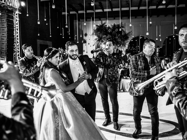 La boda de Jonathan y Maura en Zapopan, Jalisco 42