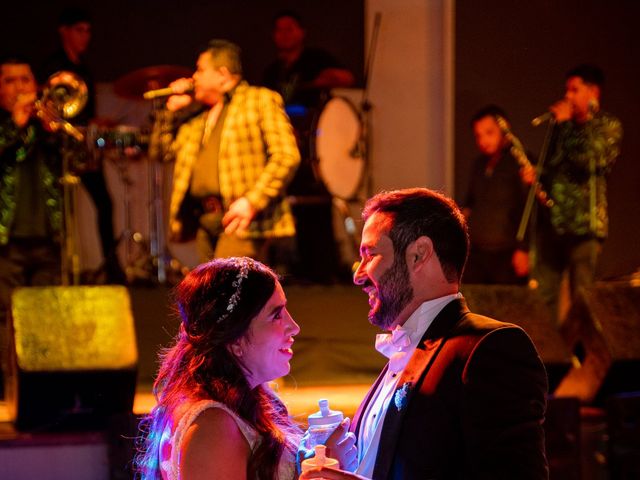 La boda de Jonathan y Maura en Zapopan, Jalisco 45