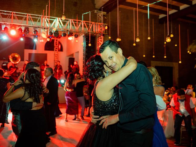 La boda de Jonathan y Maura en Zapopan, Jalisco 46