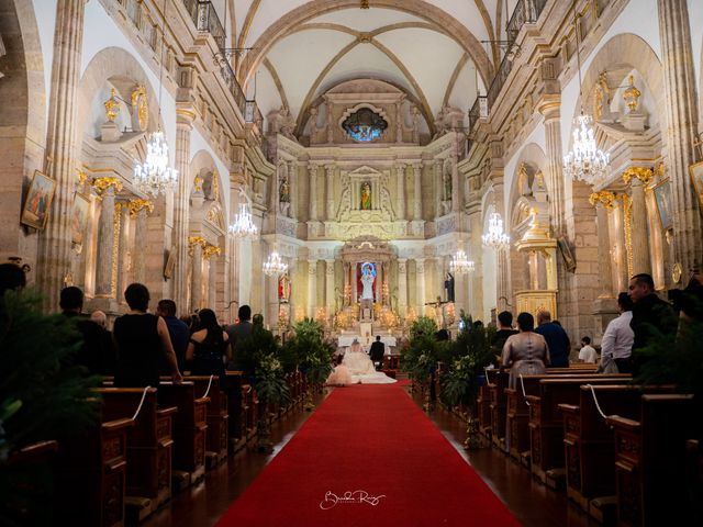 La boda de Jonathan y Maura en Zapopan, Jalisco 60