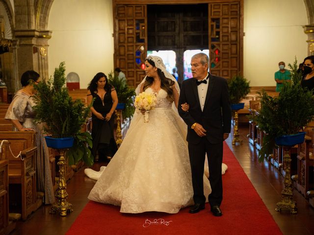 La boda de Jonathan y Maura en Zapopan, Jalisco 61