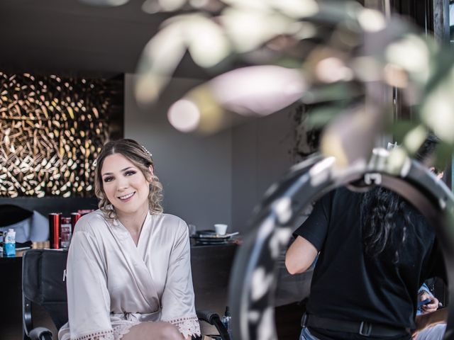 La boda de Luis y Shirley en Querétaro, Querétaro 4