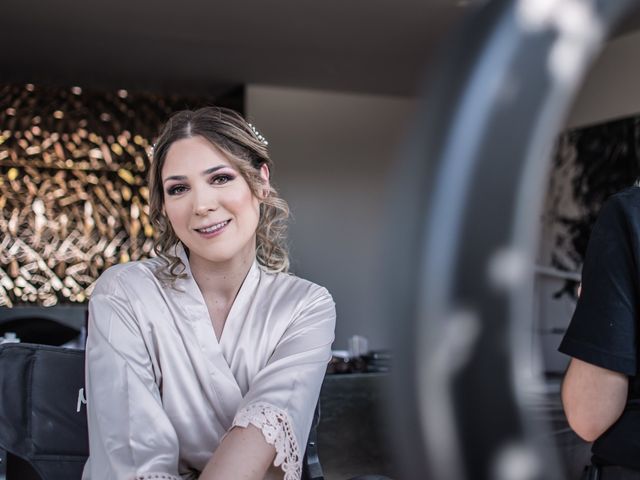 La boda de Luis y Shirley en Querétaro, Querétaro 5