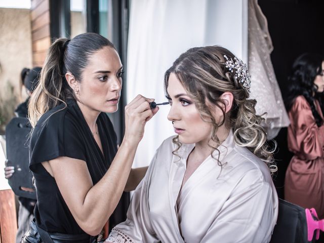 La boda de Luis y Shirley en Querétaro, Querétaro 7