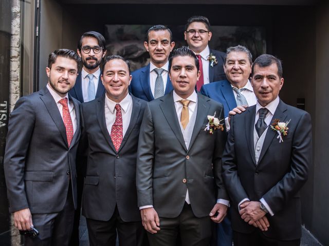 La boda de Luis y Shirley en Querétaro, Querétaro 18