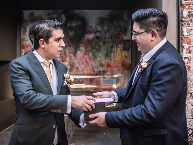 La boda de Luis y Shirley en Querétaro, Querétaro 19