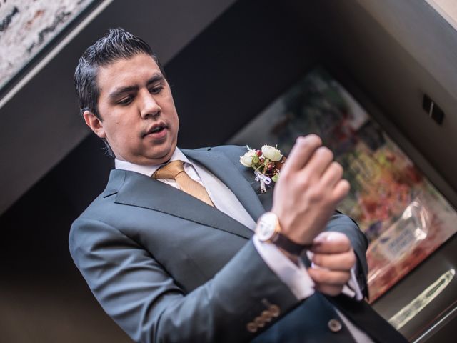 La boda de Luis y Shirley en Querétaro, Querétaro 22