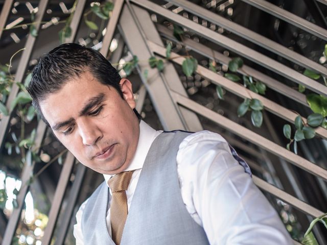 La boda de Luis y Shirley en Querétaro, Querétaro 23