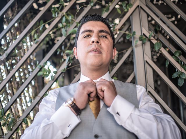 La boda de Luis y Shirley en Querétaro, Querétaro 24