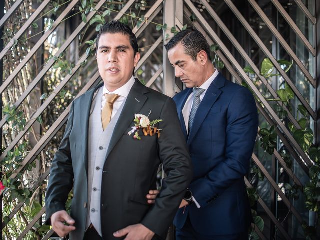 La boda de Luis y Shirley en Querétaro, Querétaro 25