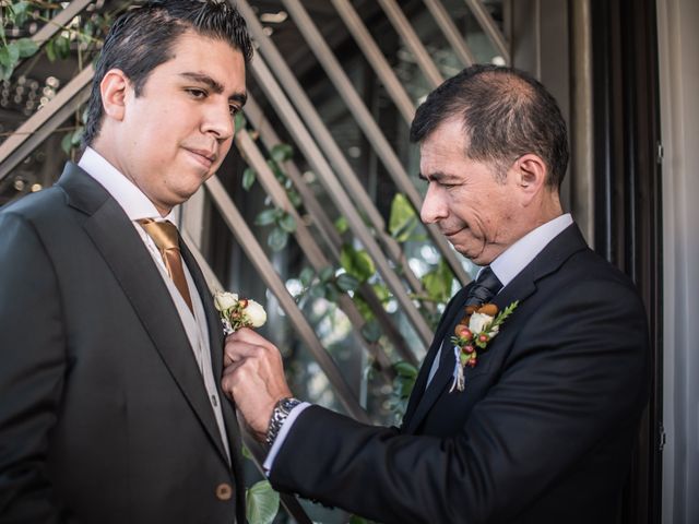 La boda de Luis y Shirley en Querétaro, Querétaro 26