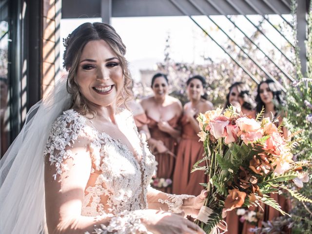 La boda de Luis y Shirley en Querétaro, Querétaro 31