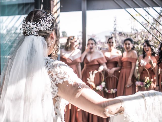 La boda de Luis y Shirley en Querétaro, Querétaro 32