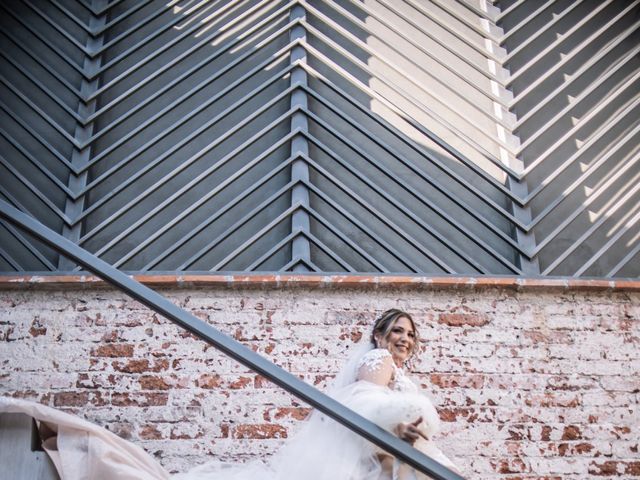 La boda de Luis y Shirley en Querétaro, Querétaro 34