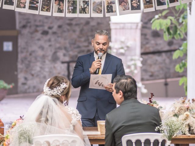 La boda de Luis y Shirley en Querétaro, Querétaro 51