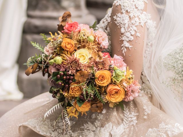 La boda de Luis y Shirley en Querétaro, Querétaro 52