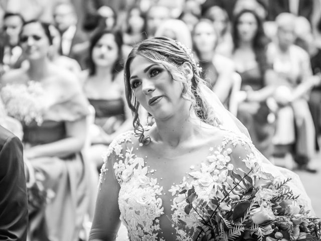 La boda de Luis y Shirley en Querétaro, Querétaro 53