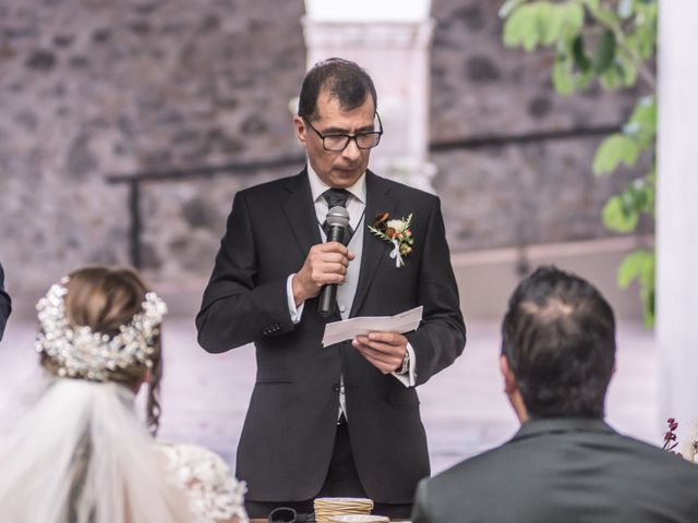 La boda de Luis y Shirley en Querétaro, Querétaro 55