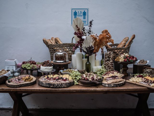 La boda de Luis y Shirley en Querétaro, Querétaro 73