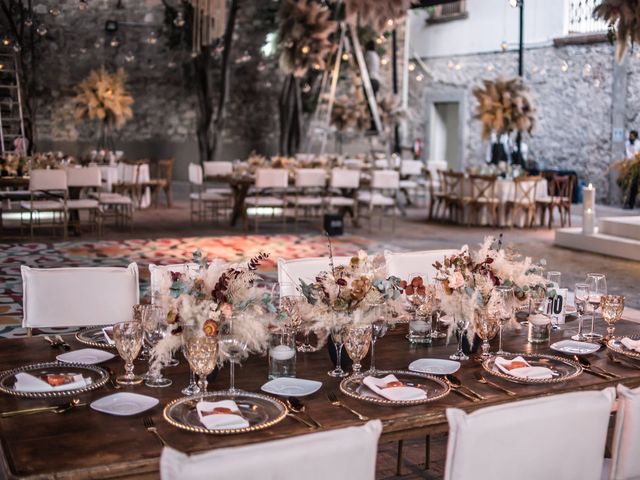 La boda de Luis y Shirley en Querétaro, Querétaro 86