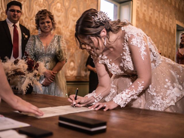 La boda de Luis y Shirley en Querétaro, Querétaro 88