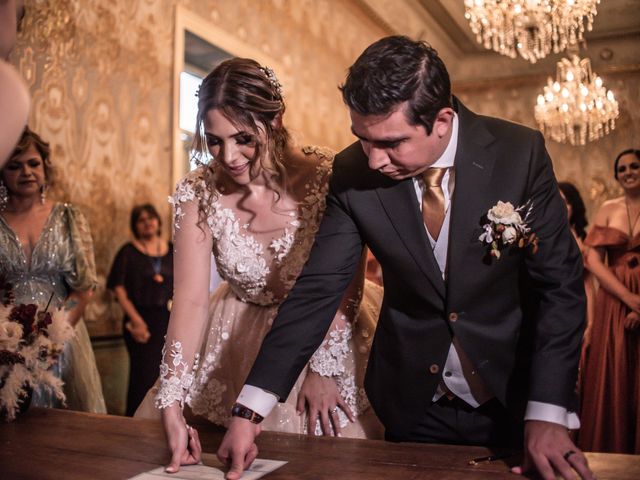 La boda de Luis y Shirley en Querétaro, Querétaro 90