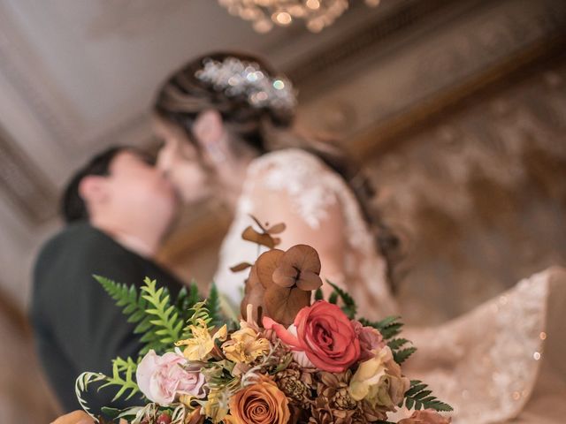 La boda de Luis y Shirley en Querétaro, Querétaro 98