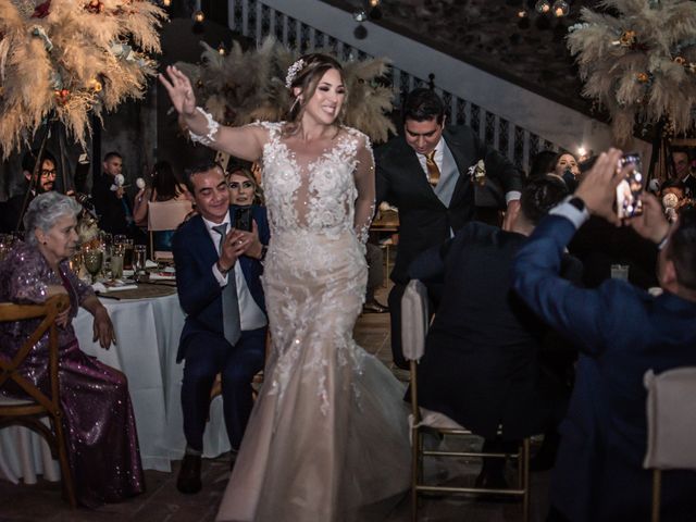 La boda de Luis y Shirley en Querétaro, Querétaro 102