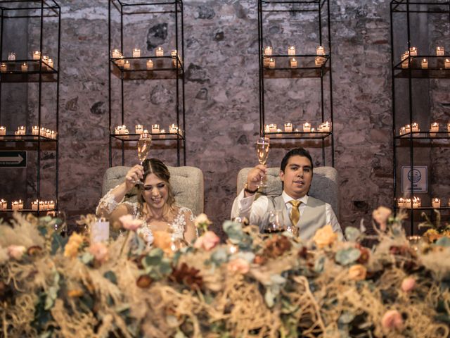 La boda de Luis y Shirley en Querétaro, Querétaro 103