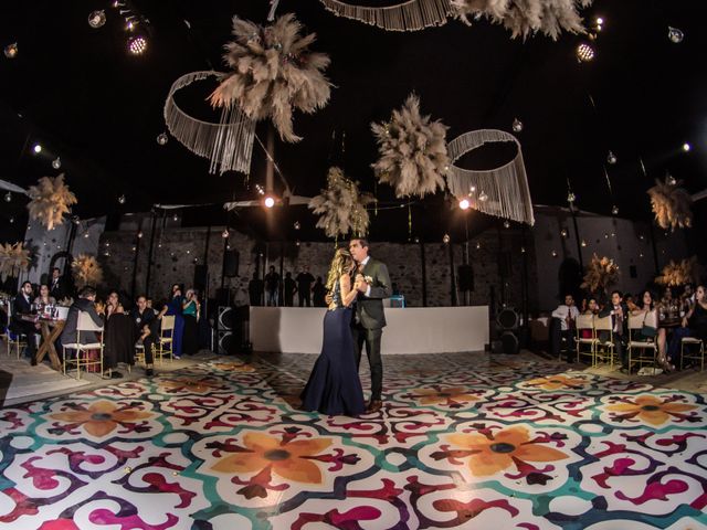 La boda de Luis y Shirley en Querétaro, Querétaro 105