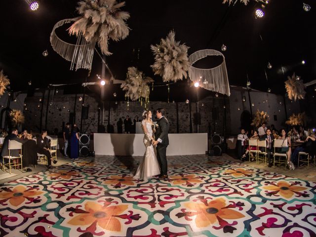 La boda de Luis y Shirley en Querétaro, Querétaro 107