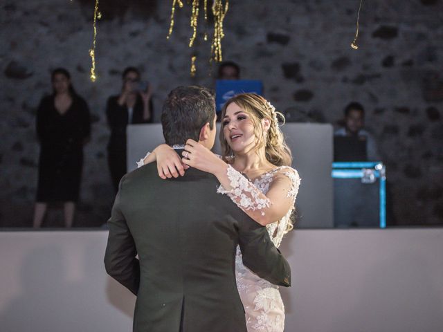 La boda de Luis y Shirley en Querétaro, Querétaro 108