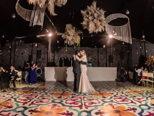 La boda de Luis y Shirley en Querétaro, Querétaro 109